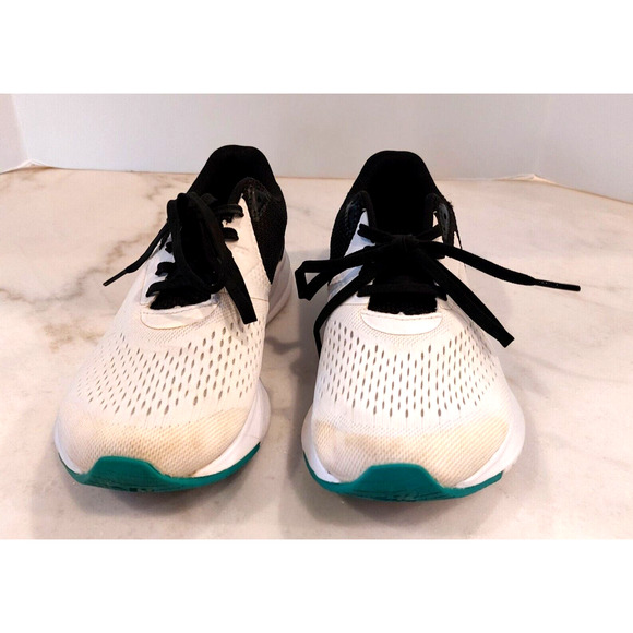 New Balance FuelCore Vizo Pro Run Shoes White Pink WPRORLW1 Womens Size 7.5 M - Picture 4 of 10